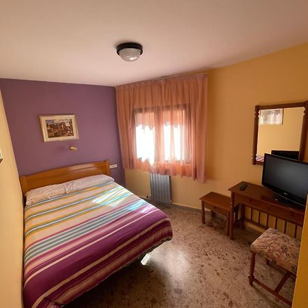 Hostal Casa Martina Guadalaviar エクステリア 写真